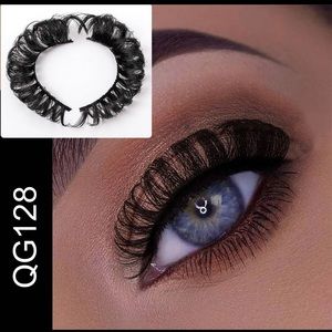 QG128 eyelashes
